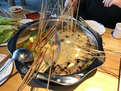 -袁记串串香(梁家巷店)