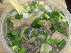-牛师傅广式药膳牛骨汤美食(江南西店)