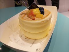 -狐狸和向日葵(北京路店)