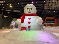 -宁波冰雪大世界(北仑区)