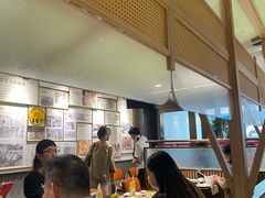 -王家沙点心店(南京西路总店)