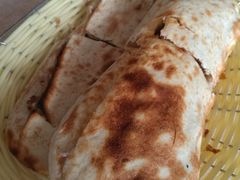 -宝光熏肉鞋底火烧(新街口店)