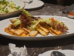 -LESCEDARS Brasserie Bistro香柏树