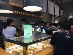 -喜茶(深圳福田星河COCO Park店)