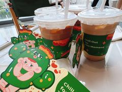 -peekoo coffee(尚嘉中心店)