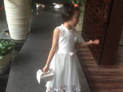 -天津海河悦榕庄·Lobby Lounge大堂吧