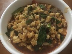 -刘信牛羊肉小炒泡馍(回民街店)