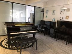 -梅纳·钢琴声乐架子鼓Mena Music(双井店)