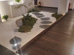 -沐SPA·坐忘山城·日式足道