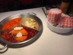-小龙坎火锅(汉街店)