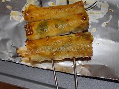 -熙成烧烤(白塔岭店)