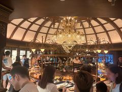 -B&C黄油与面包·THE GARDEN BAKERY概念店(世纪汇店)