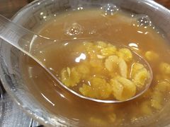 大碴子粥-金刚山烧烤(红旗大街店)