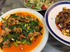 -田园印象·成都土菜院子(华阳店)