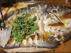 -半天妖烤鱼(印象城店)