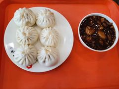 -庆丰包子铺(天通苑店)