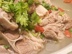 -清真·宁夏印象·盐池滩羊肉体验店(江宁路店)