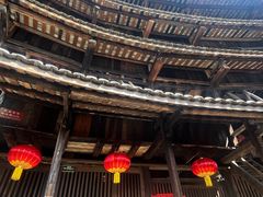 -初溪土楼群