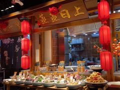 -鸽子窝(黄村店)