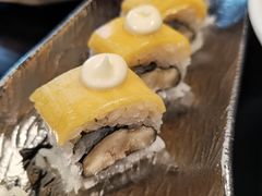 -鲤·鮨KOISUSHI