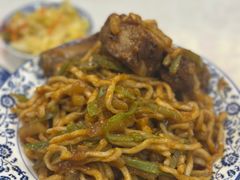 -内蒙味道