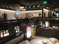 大堂-客语客家菜(琶洲保利店)