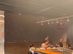 -飞阳铁板烧(ME TOWN购物中心店)