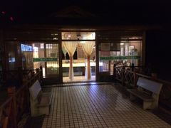 -庐山天沐温泉度假村