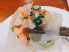 -香江小厨 The Kitchen(香江俱乐部店)