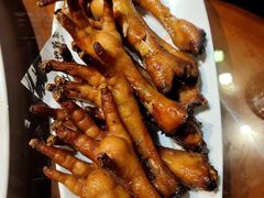 -鼎原力量东北吊炉烧烤(临河街店)