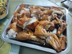 -新湖烧鸡(光明店)