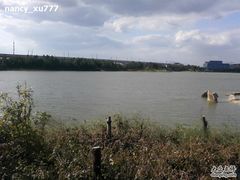 -美兰湖景区