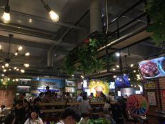 -钢管厂歆瑞源油卤串串香(春熙路太古里店)