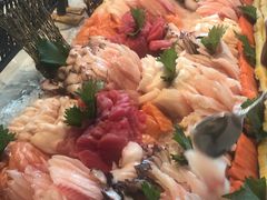 -苏州吴江盛虹万丽酒店-燃餐厅(盛泽店)