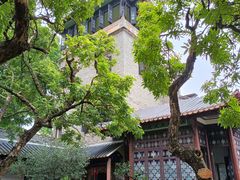 -东莞市可园博物馆