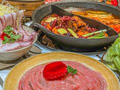 -贰回巷火锅馆(钟楼店)