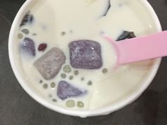 -iFood甜嫩嫩(江东北路店)