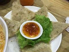 -绿柠食堂(北外滩店)