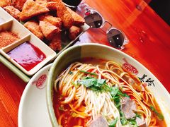 -美玲拉面(鞍山西道店)