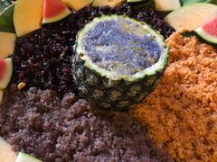 -火咂咂竹筒宴(告庄店)