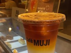 -无印良品餐堂 MUJI Diner(成都太古里店)