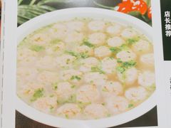 -八次方密云水库鱼粘卷子·熏鸽子·农家菜