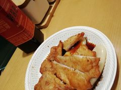 -鲜得来排骨年糕(豫园店)