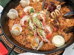 -Las Tapas(思南公馆店)