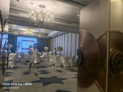 -曼格纳婚礼艺术中心(张江店)