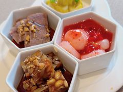 -花家怡园(四合院总店)
