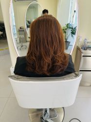 -5M HAIR SALON