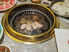 -韩盛·古法烤肉店(皇城恒隆广场店)