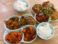 -晓宇盒饭(民安街店)