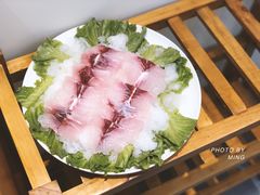 中山脆鲩鱼-廣順興(天明路店)